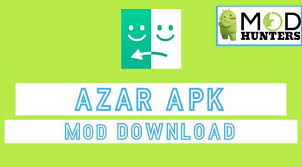 Download azar apk mod all unlocked v3.44.2 ⋆ download all apk for android. Azar Apk Mod Latest Version Fully Unlocked Mod Mod App Social App