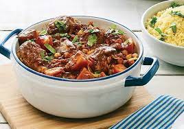 Free Moroccan Chicken Recipe Try This Free Quick And Easy Moroccan Chicken Recipe From Countdown Co Nz Moroccan Chicken Recipe Chicken Recipes Recipes