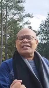 Gracias, hno. Rubby Pérez, por su humildad, solidaridad, grandeza, nobleza  y por su apoyo a mi propuesta musical para navidad!, #RubbyPerez  #JuanValdezYbet