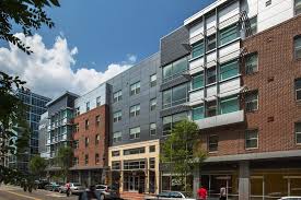 .dorms west grace south vcu dorm vcu campus dorms vcu dorms cary and belvidere vcu honors. Vcu West Grace Student Housing Niles Bolton Associates