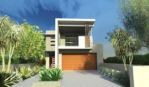 Expectation is that all space are carefully designed to serve its purpose. Narrow Lot House Narrow Lot House Plans Narrow Lot House Carriage House Plans
