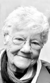 Obituary for Mary Ellen Tuttle