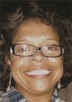 Althea Burns Obituary (1960