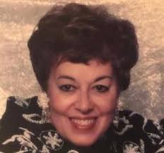 Elaine Curtis Obituary (1940