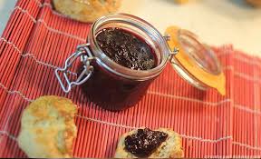 1 kg de prunes dénoyautées,800 g de sucre en poudre,2 jus de citron. Confiture Sans Sucres Pour Diabetiques Et Recettes Dietetiques