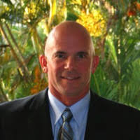 J. Scott Seay, MHSM, BSN, RN