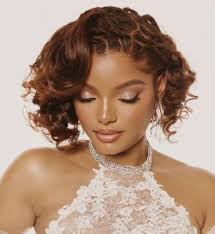 Halle-ucinating: How Halle Bailey's Met Gala Hair Had Us Seeing Double