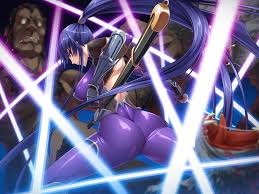 Download Free Hentai Game Porn Games Taimanin Yukikaze (対魔忍ユキカゼ)