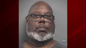 Former CCSD teacher arrested for alleged sexual assault of minor