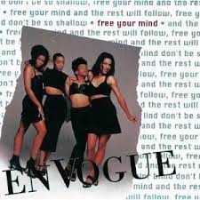 So i'm a sistah buy things with cash that really doesn't mean that all my credit's bad, oooh so why dispute me and waste my time because you really think the price is high for me i. Free Your Mind By En Vogue 1992 09 24 Amazon De Musik Cds Vinyl