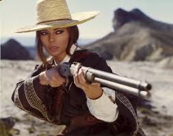 …westerns (popularly known as spaghetti westerns) directed by sergio leone. Spaghetti Westerns Collection Park Circus