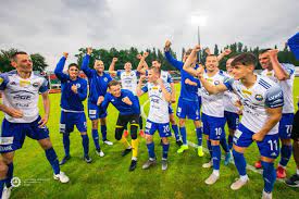 ˈstal ˈmjɛlɛt͡s) is a polish football club based in mielec, poland. Stal Mielec Wraca Do Ekstraklasy Czekala Na To 24 Lata Futbol Pilka Nozna