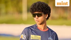 Who is Sahil Parakh? Delhi Capitals' 18-year-old IPL debutant replacing Pathum Nissanka during DC vs RCB