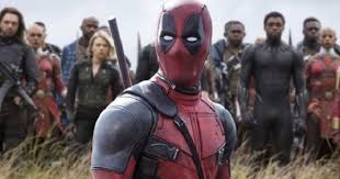 Deadpool is finally part of the marvel gang — and ryan reynolds has some things to figure out. Deadpool 3 Prognosis Elicits Three Little Words From Ryan Reynolds