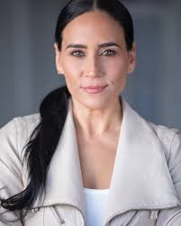 🎅🏼Actors Danny Roebuck and Jennifer Porrata were interviewed during the  Christmas Flix-Thon about their new movie, “Saint Nick of Bethlehem,” which  is currently in theaters. The Christmas Flix-Thon is an annual tradition