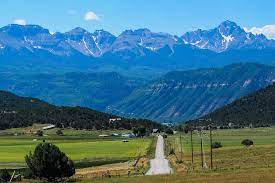 Let visit durango help you turn your daydream into a vacation you'll not soon forget. The Ideal Colorado Road Trip Itinerary Ideas Costs Map