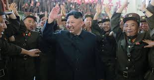 Here S The Only Way To Fix North Korea Now North Korea North Korean Korea