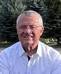 Obituary: Alan Andrew Storey