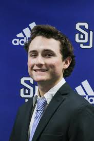 2022 Men's Lacrosse Roster