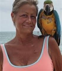 Petrina Kyleen Brown