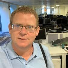 David Jarman's Instagram, Twitter & Facebook