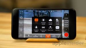 You can't do the reverse; Watch Five Tips For Shooting High Quality Video On Your Iphone Appleinsider