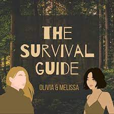 melissa oh, it's so weird to see you in this closet. The Survival Guide Podcasts On Audible Audible Com