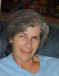 Julie Mackley Obituary (1951