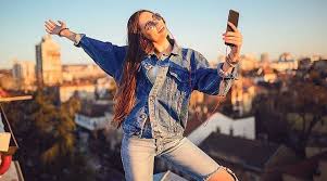 Hola linduras 🙋🏻‍♀️ hablemos en mi instagram: New To Tiktok The Ultimate Guide For You To Create Unique Tiktok Videos Technology News The Indian Express