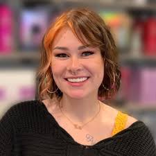 Hair by Allie Taylor