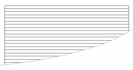 Calendrier 2021 peut etre egalement utilise comme memo pour les fetes ou anniversaires. Imprimer Du Papier Ligne 5 Mm Pour Realiser Une Feuille De Cours