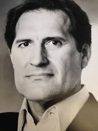 SOME EARLY FACES... Below are two of our lead actors from the premier  season of Tecumseh!, 1973. Mel Cobb, Tecumseh 1973, 1974, and 1976 and our  first Simon Kenton, D. Wade McClain, 1973.