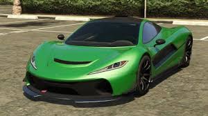 Green Progen T20 Gta 5 Gta 5 Cars Gta Cars Gta 5 Gta