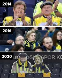 The largest coverage of online football video streams among all sites. Mumtaz And Ihsan Were Two Of The Most Known Fenerbahce Fans They Were An Older Couple And They Didn T Even Miss A Match Of The Side The Gentleman Passed Away A Few