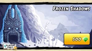 Play as multiple characters and find yourself taking on endless . Temple Run 2 Unlock Frozen Shadows Map By Imangi Temple Run 2 Shadow Run 2