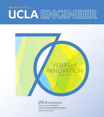UCLA Engineer Fall 2008 by UCLA Engineering