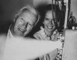 My wife, the Movie Star! 🎬🎥🎞