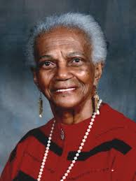 Ivy Williams Obituary