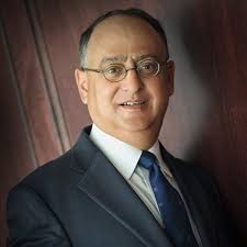 Myron Kaplan's Instagram, Twitter & Facebook