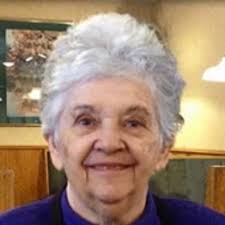 Laurette Monson Obituary December 2, 2014