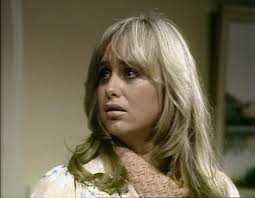 FIRST LONDON BOUT AUG 1979 SUE OVER JANE.