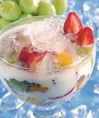 Resep Sop Buah Dan Cara Membuat Bacaresepdulu Com Recipe Buah Segar Resep Resep Minuman