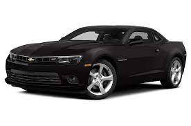 How much is a 2015 camaro. 2015 Chevrolet Camaro Ss W 2ss 2dr Coupe Specs And Prices