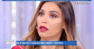 Cecilia capriotti fidanzata con gianluca mobilia: Gianluca Mobilia Fidanzato Cecilia Capriotti Terribile Gaffe Sui Social