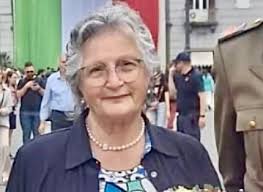 Rosa Iacono e il Ricordo di Elisabetta Calise, Madre di un Disabile Grave -