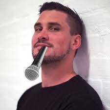 Michael Bowley's Instagram, Twitter & Facebook