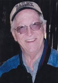 Thomas Frederick Bailey Obituary