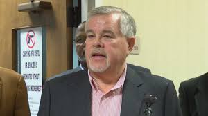 30-year career coming to an end for Forrest Co. judge