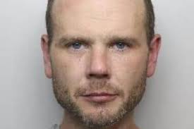 Sheffield thug with a grudge jailed after attacking man in street