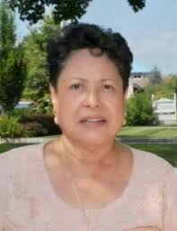 Obituary information for Dora Angelica Mendez